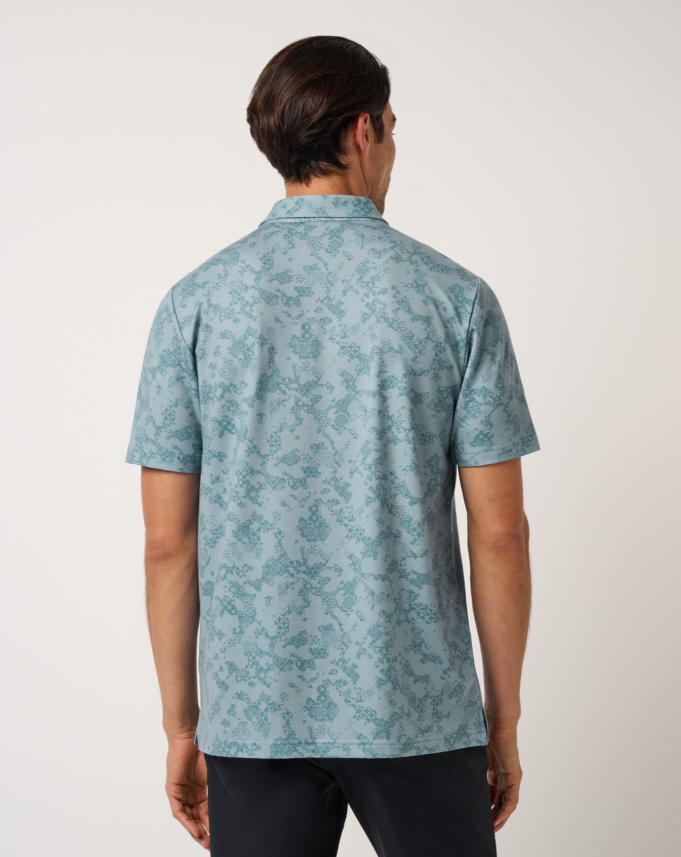 Featherweight Steep Wave Polo