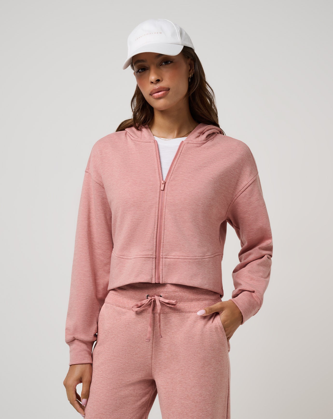 Cloud Fleece Stellar Hood 2.0