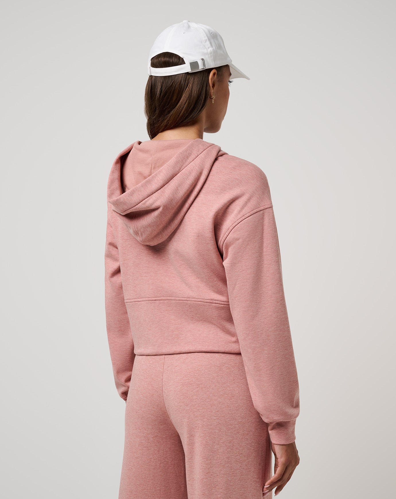 Cloud Fleece Stellar Hood 2.0