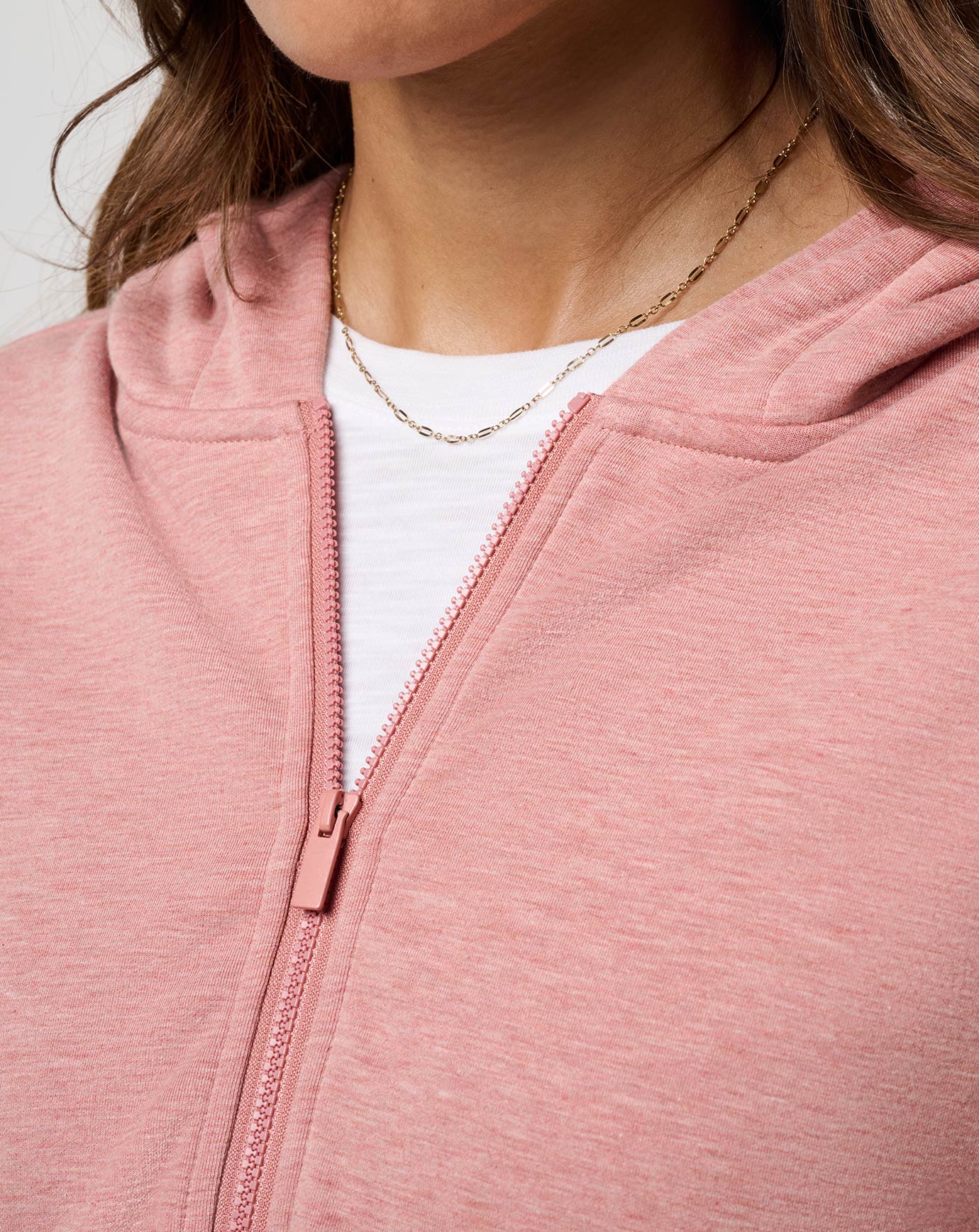 Cloud Fleece Stellar Hood 2.0