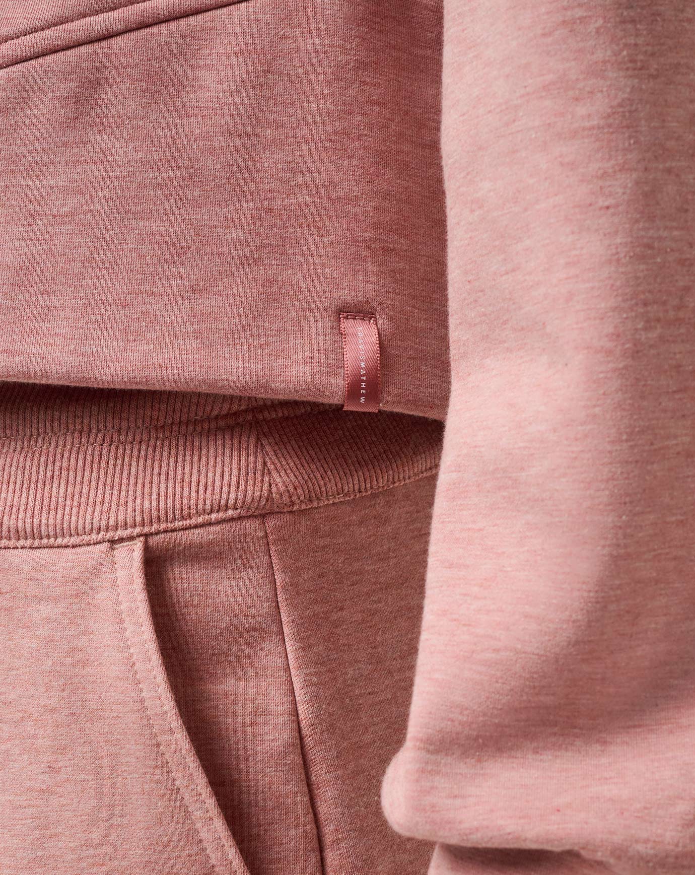 Cloud Fleece Stellar Hood 2.0