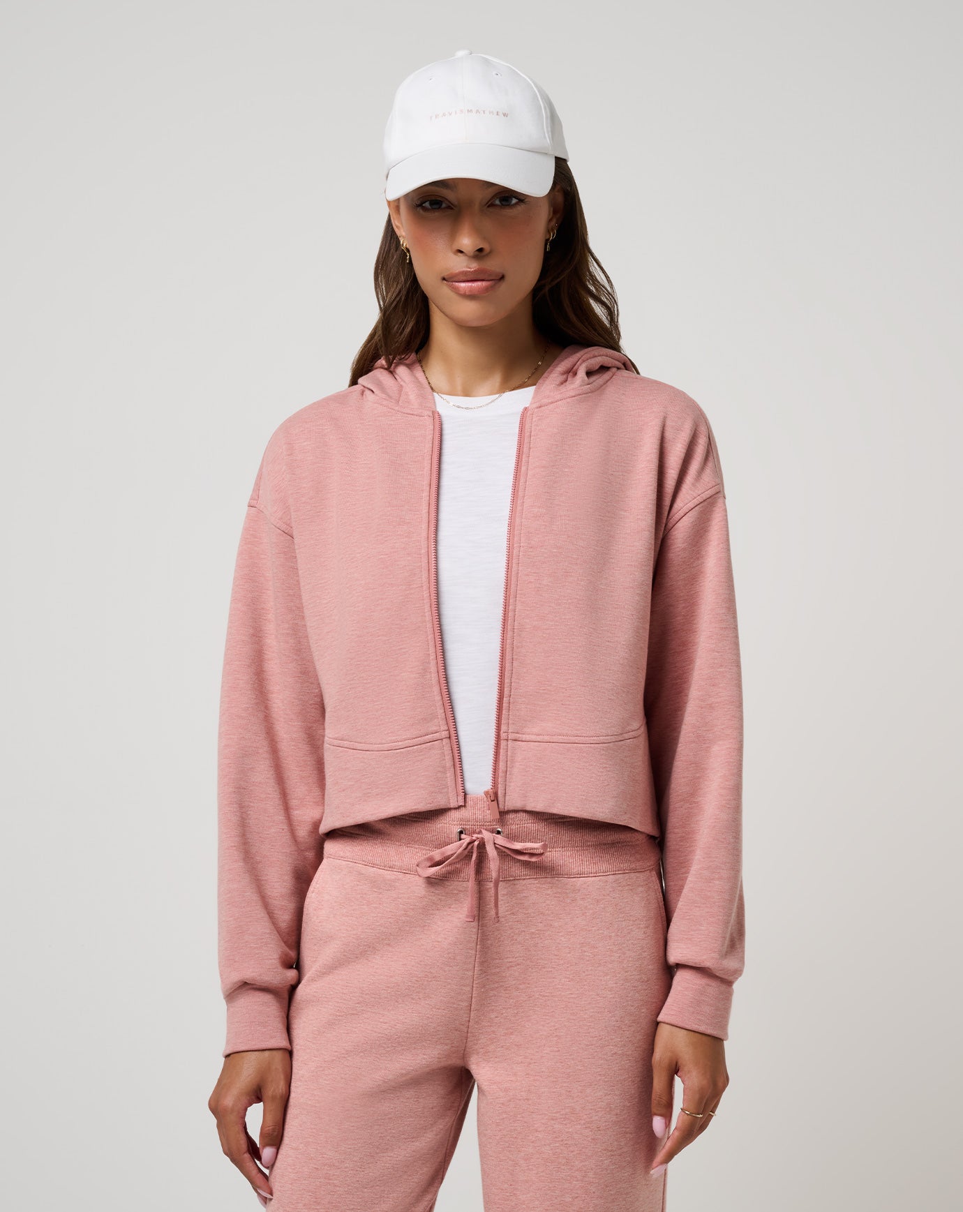 Cloud Fleece Stellar Hood 2.0