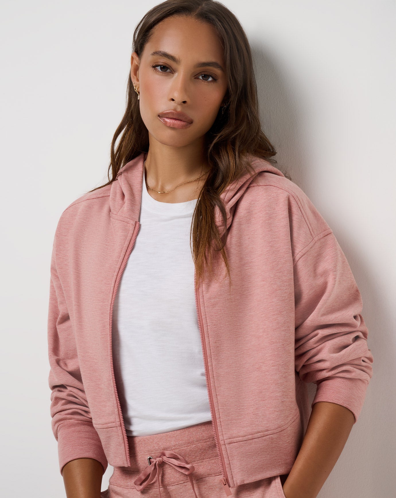 Cloud Fleece Stellar Hood 2.0