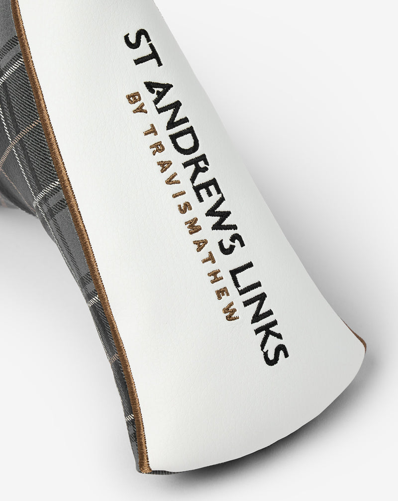 Pinpoint Cool Putter Cover
