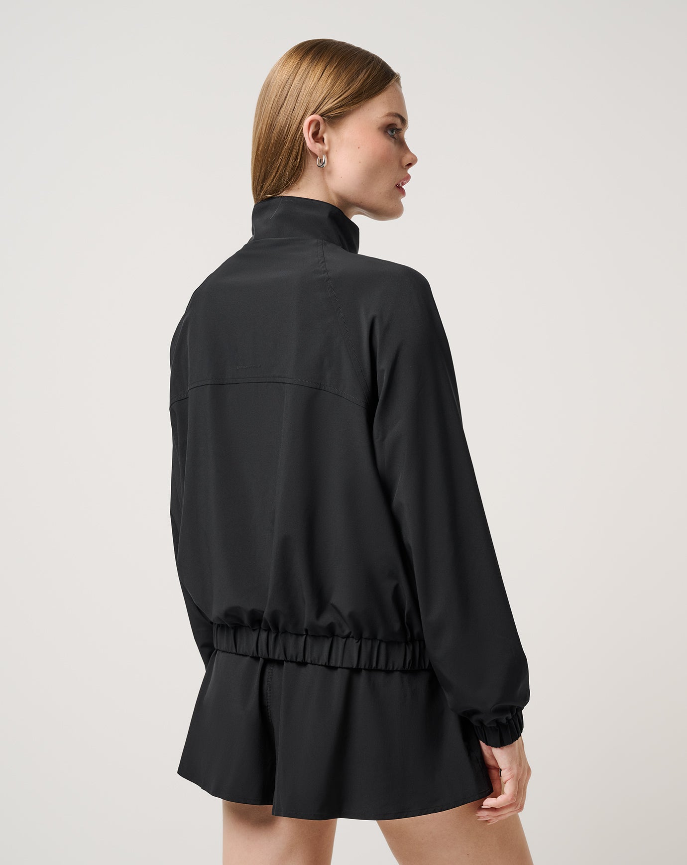 BreezeBlend Travel Day Jacket ∣ TravisMathew