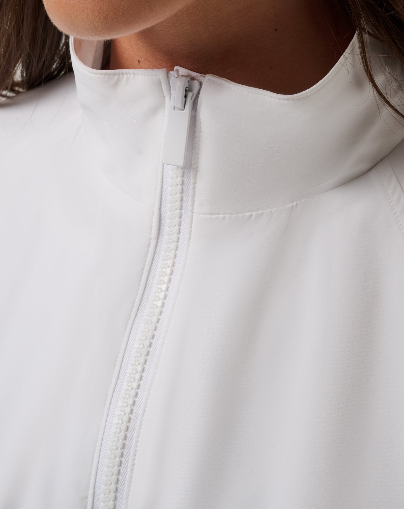 BreezeBlend Travel Day Jacket ∣ TravisMathew