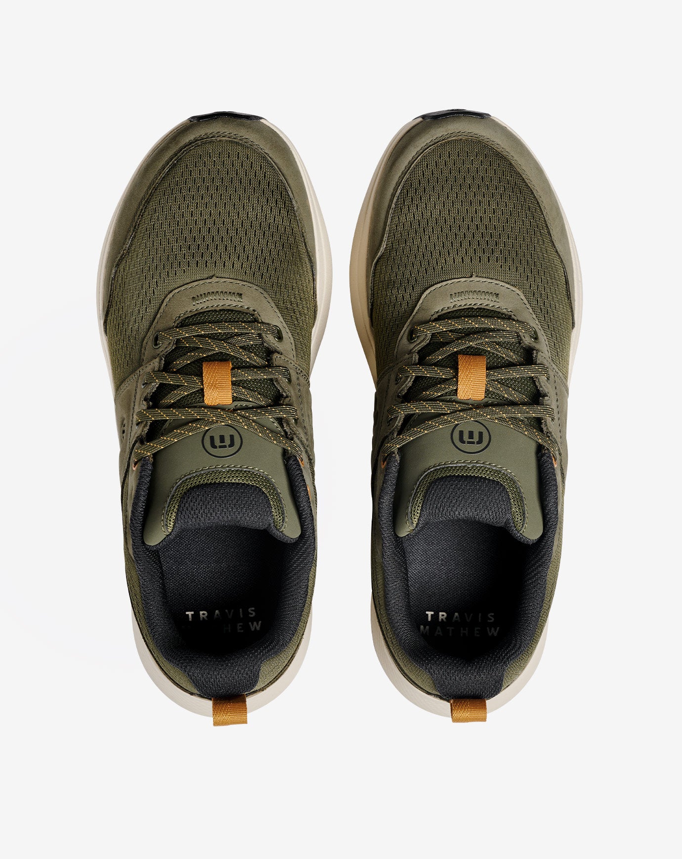 The NuAge Detour ∣ TravisMathew