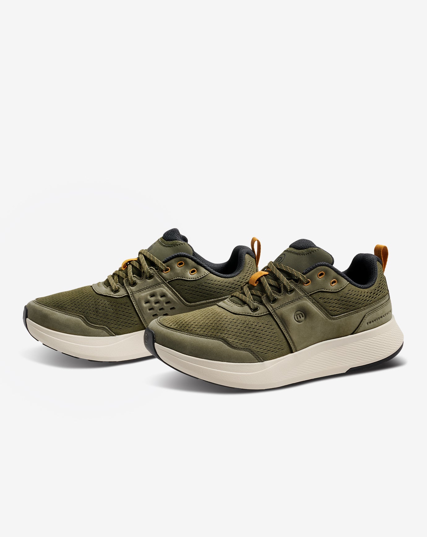 Toujours  The NuAge Detour ∣ TravisMathew