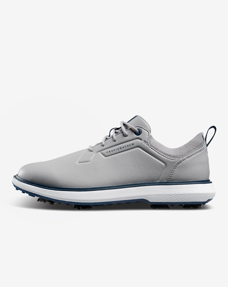 The Modern Tour Golf Shoe