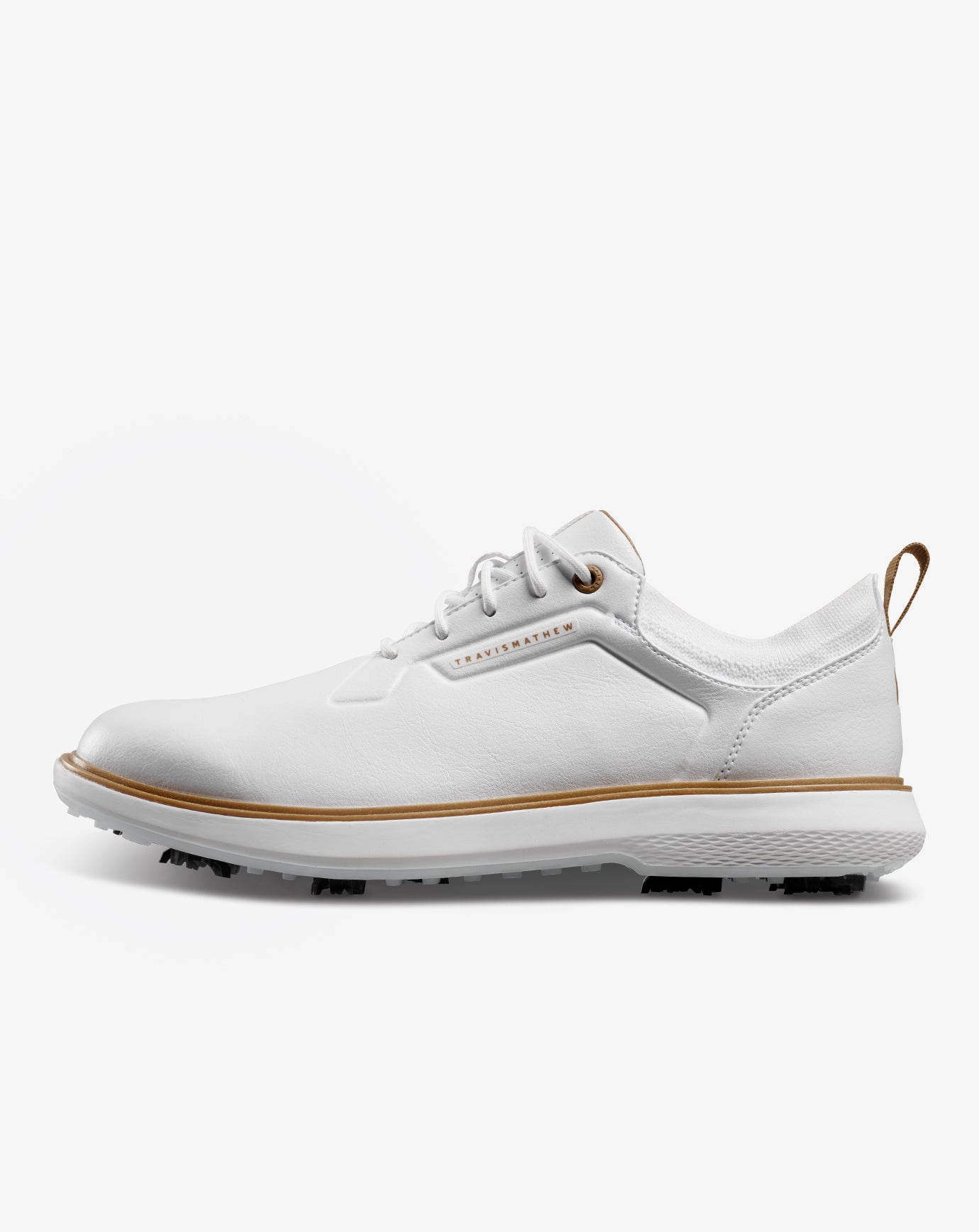 The Modern Tour Golf Shoe
