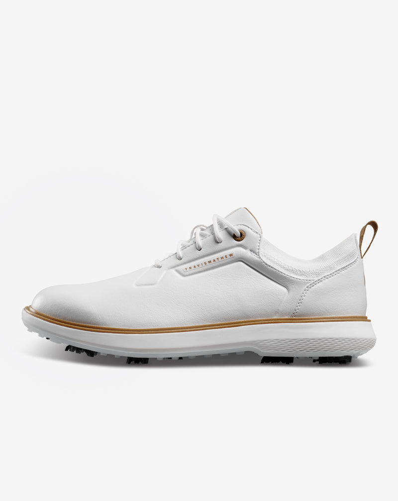 The Modern Tour Golf Shoe