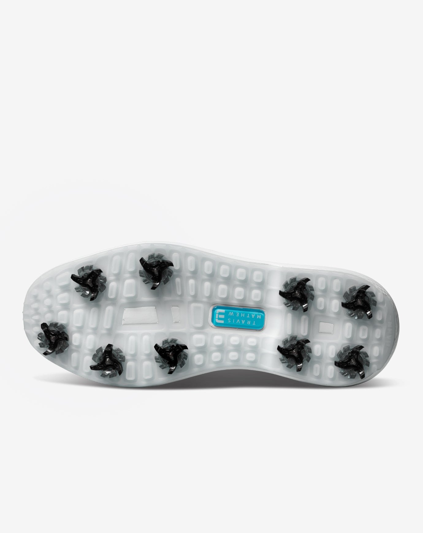 The Modern Tour Golf Shoe