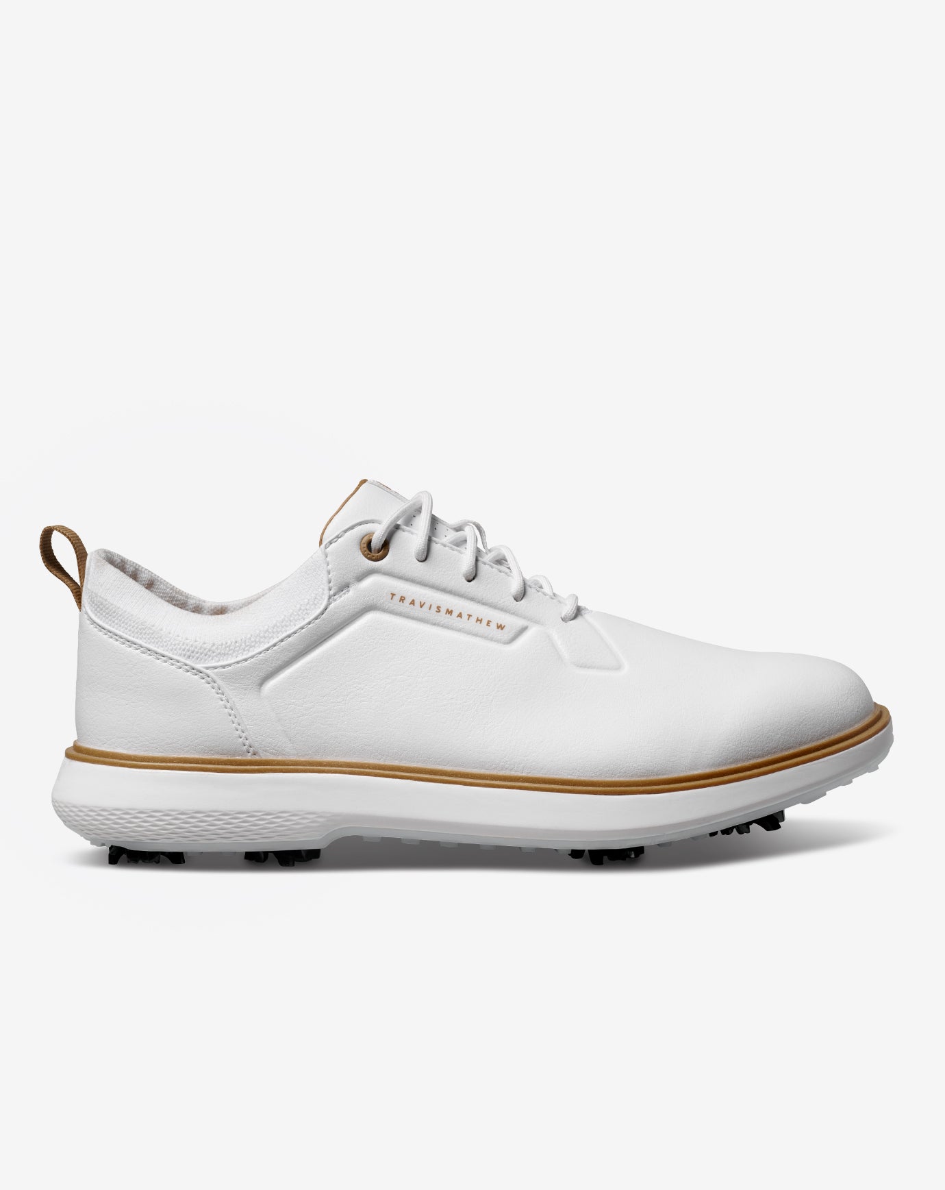 The Modern Tour Golf Shoe