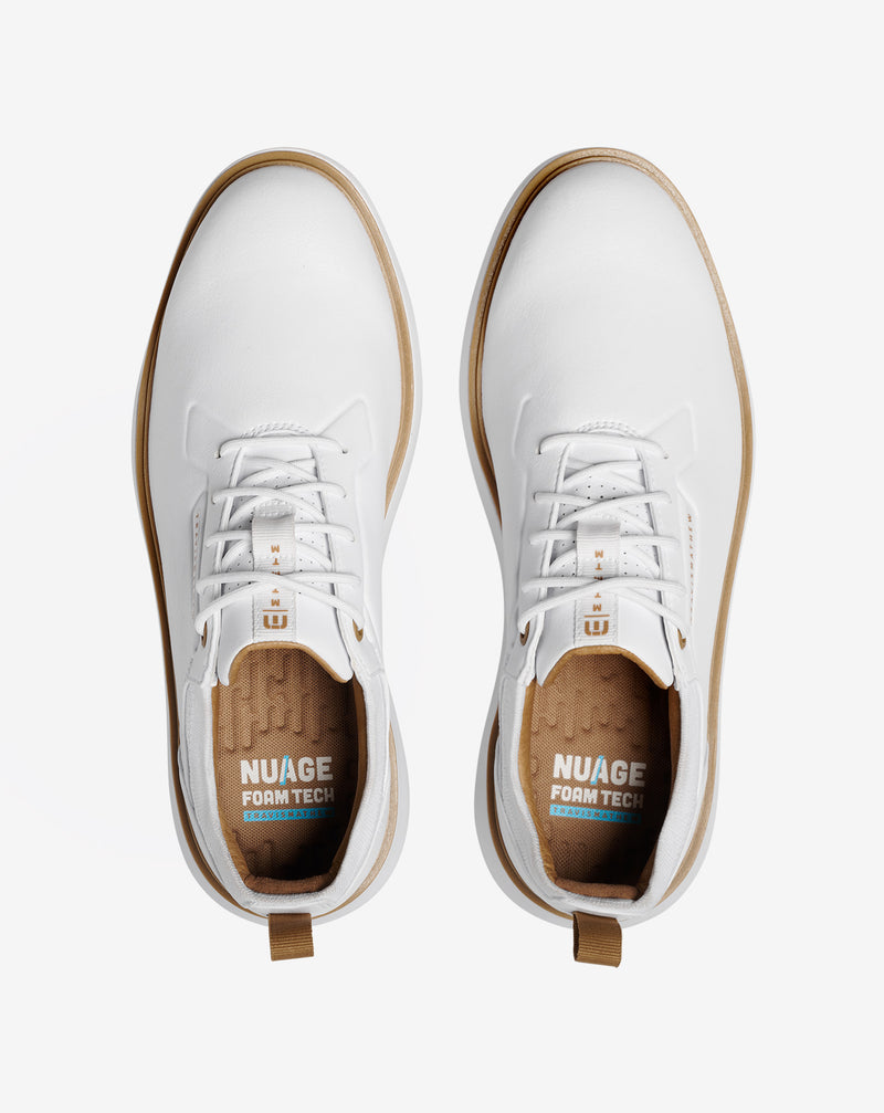 The Modern Tour Golf Shoe