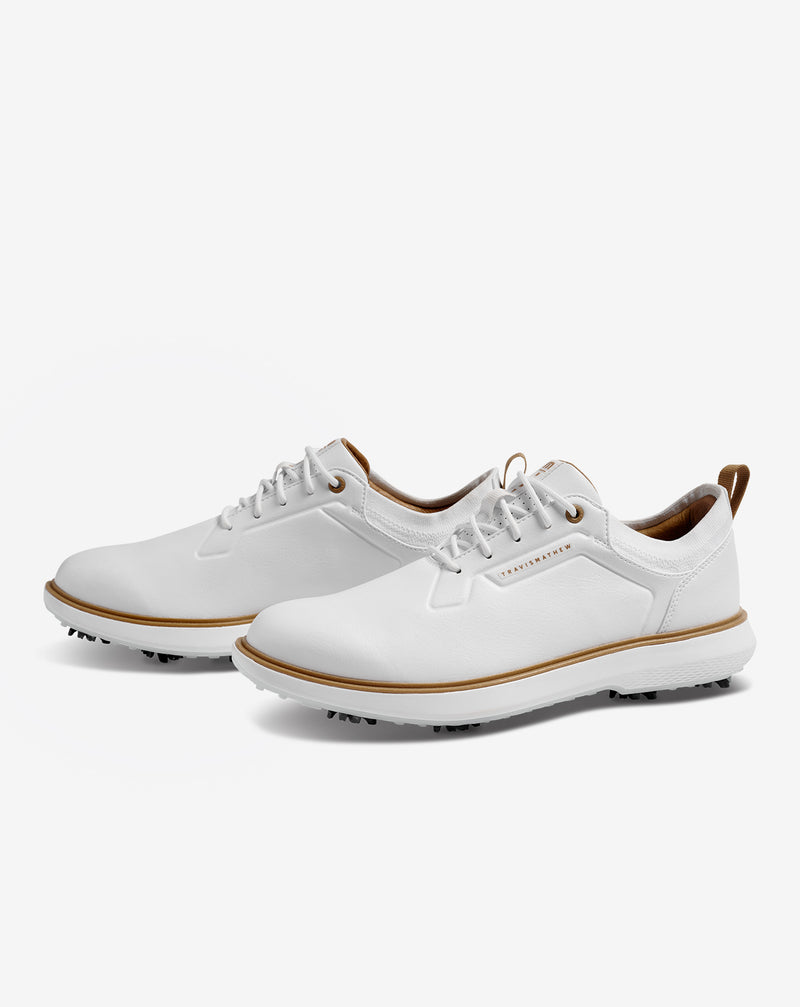 The Modern Tour Golf Shoe