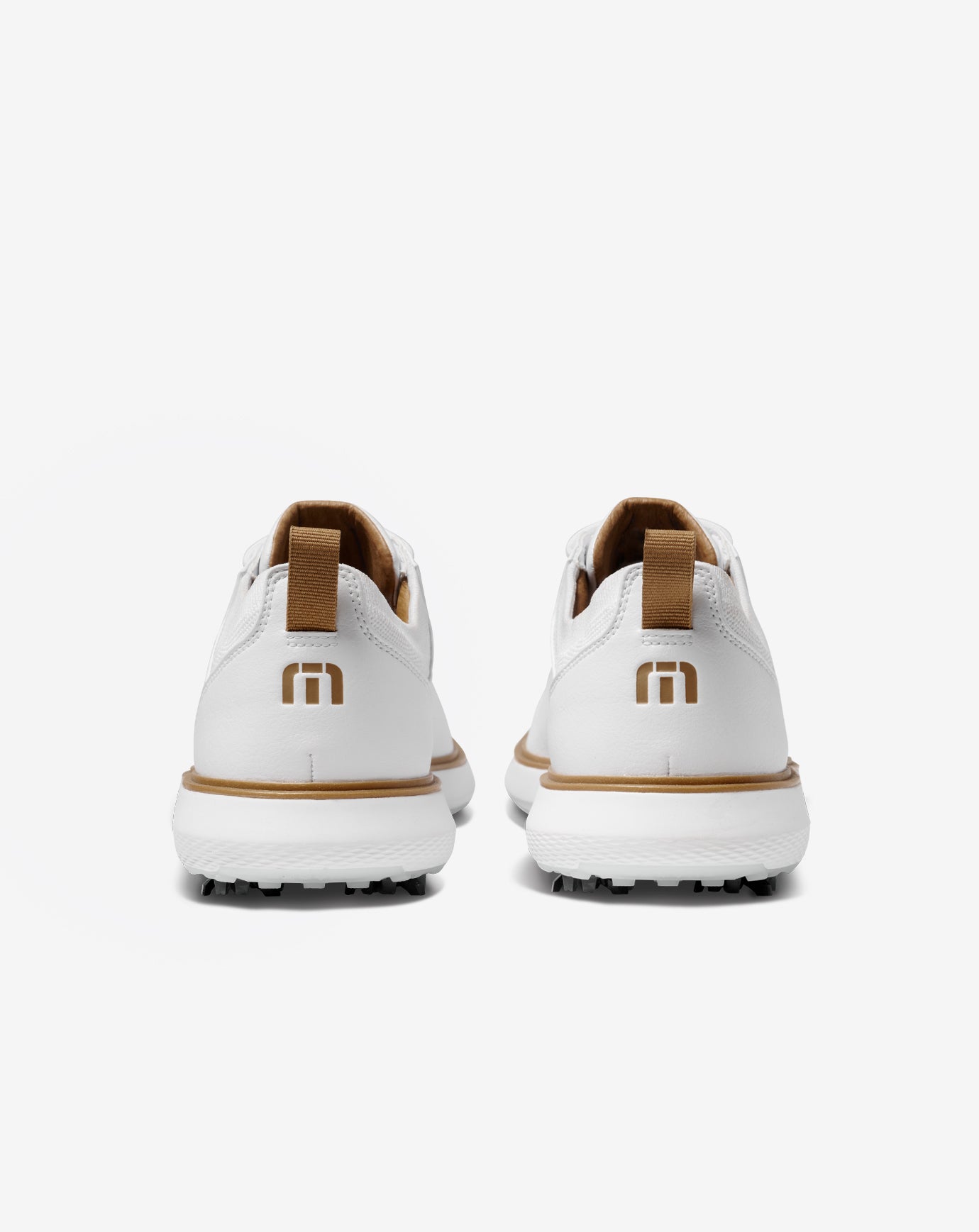 The Modern Tour Golf Shoe