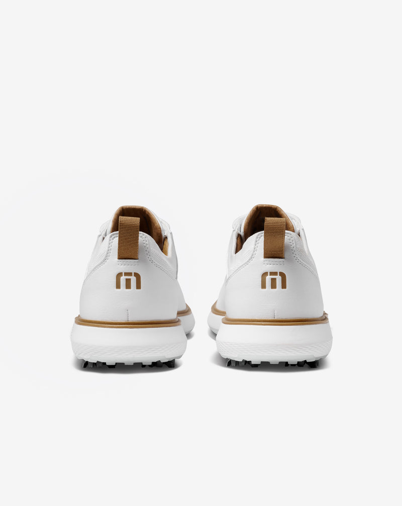 The Modern Tour Golf Shoe