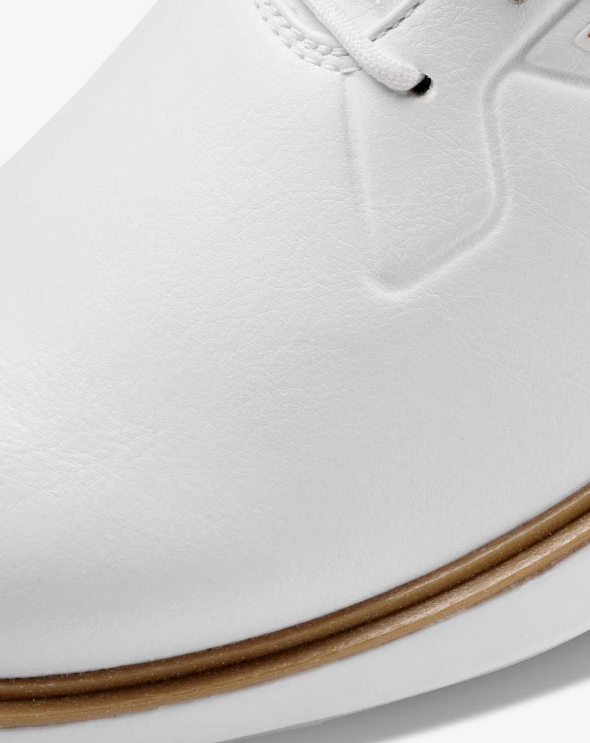 The Modern Tour Golf Shoe