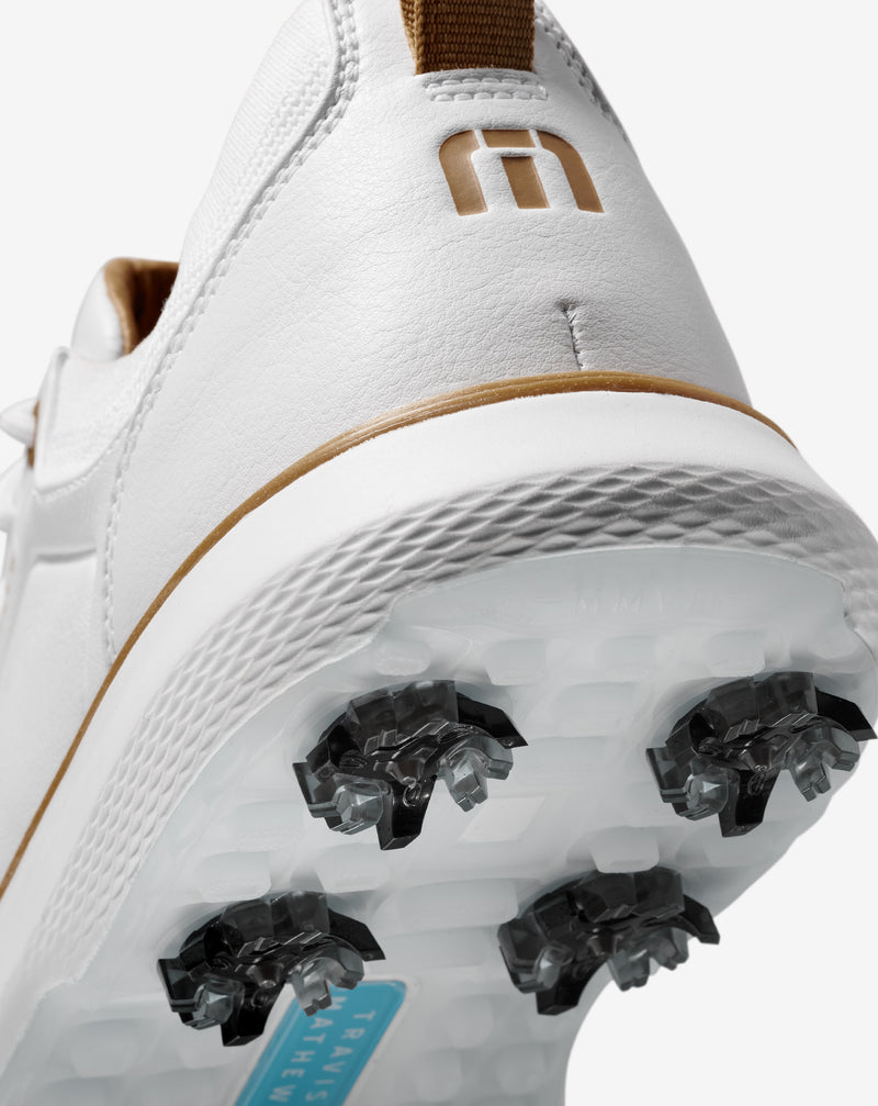 The Modern Tour Golf Shoe