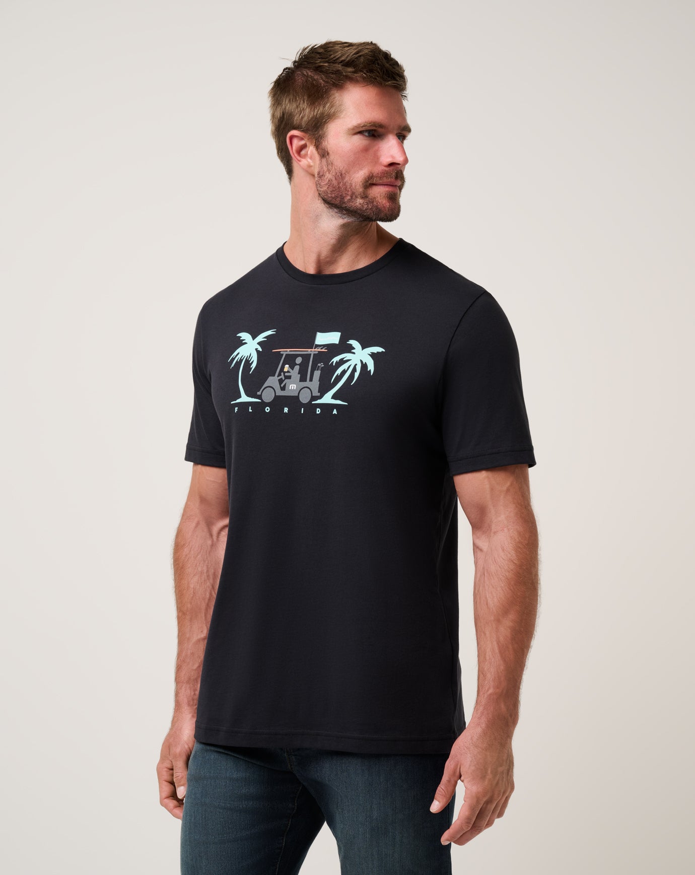 Everglades 3.0 Tee