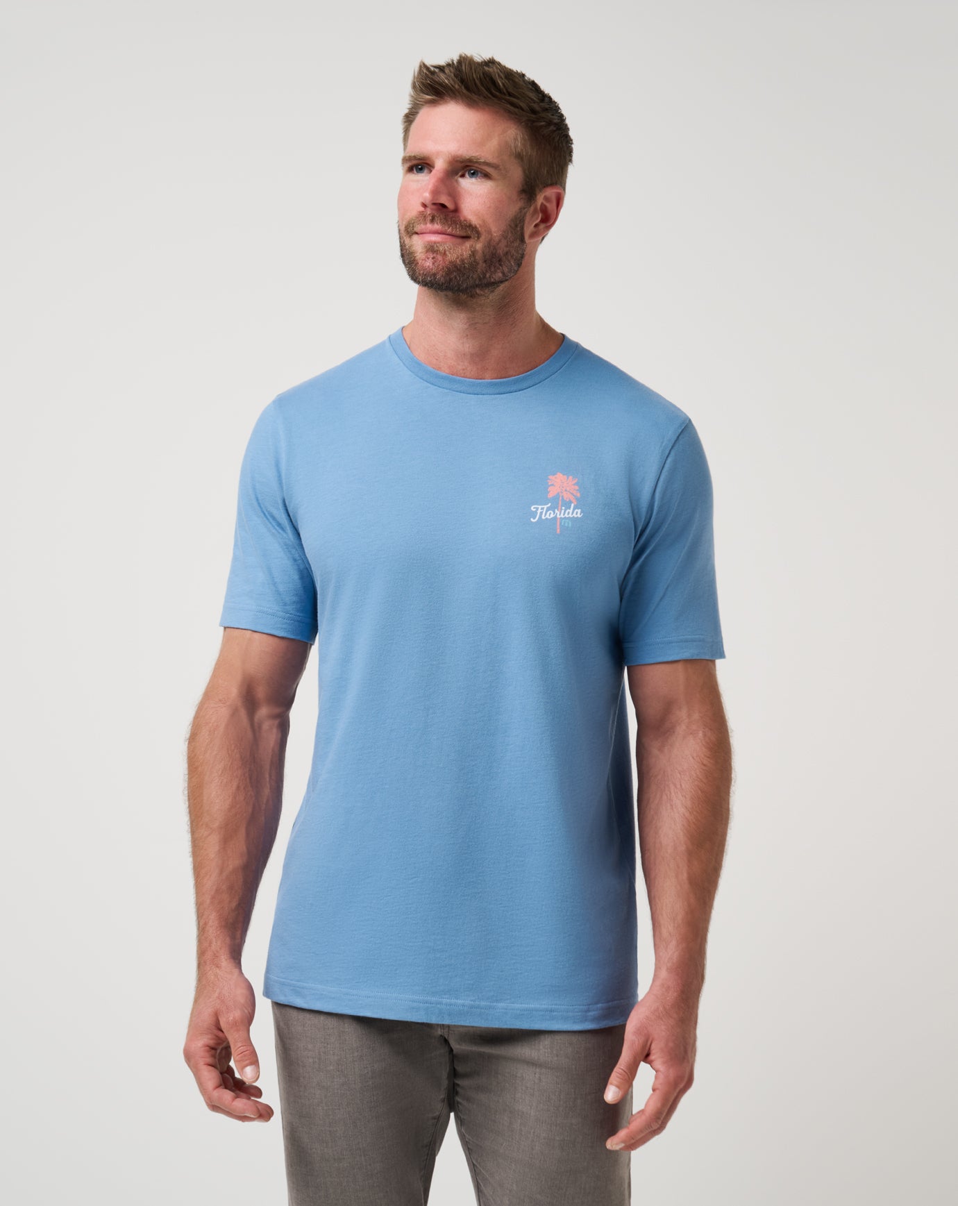 White Sands 2.0 Tee