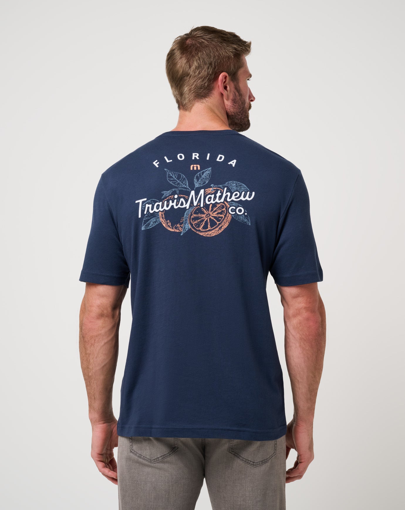 Florida Fantasy Tee