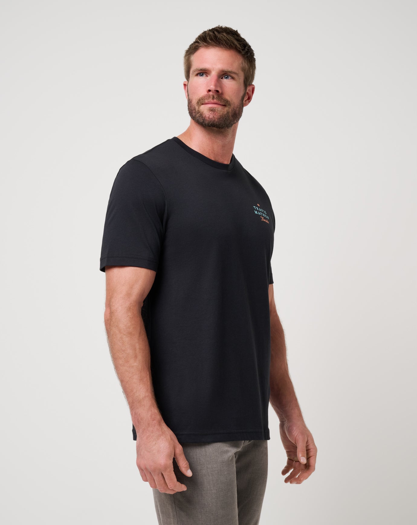 Gator Glade Tee
