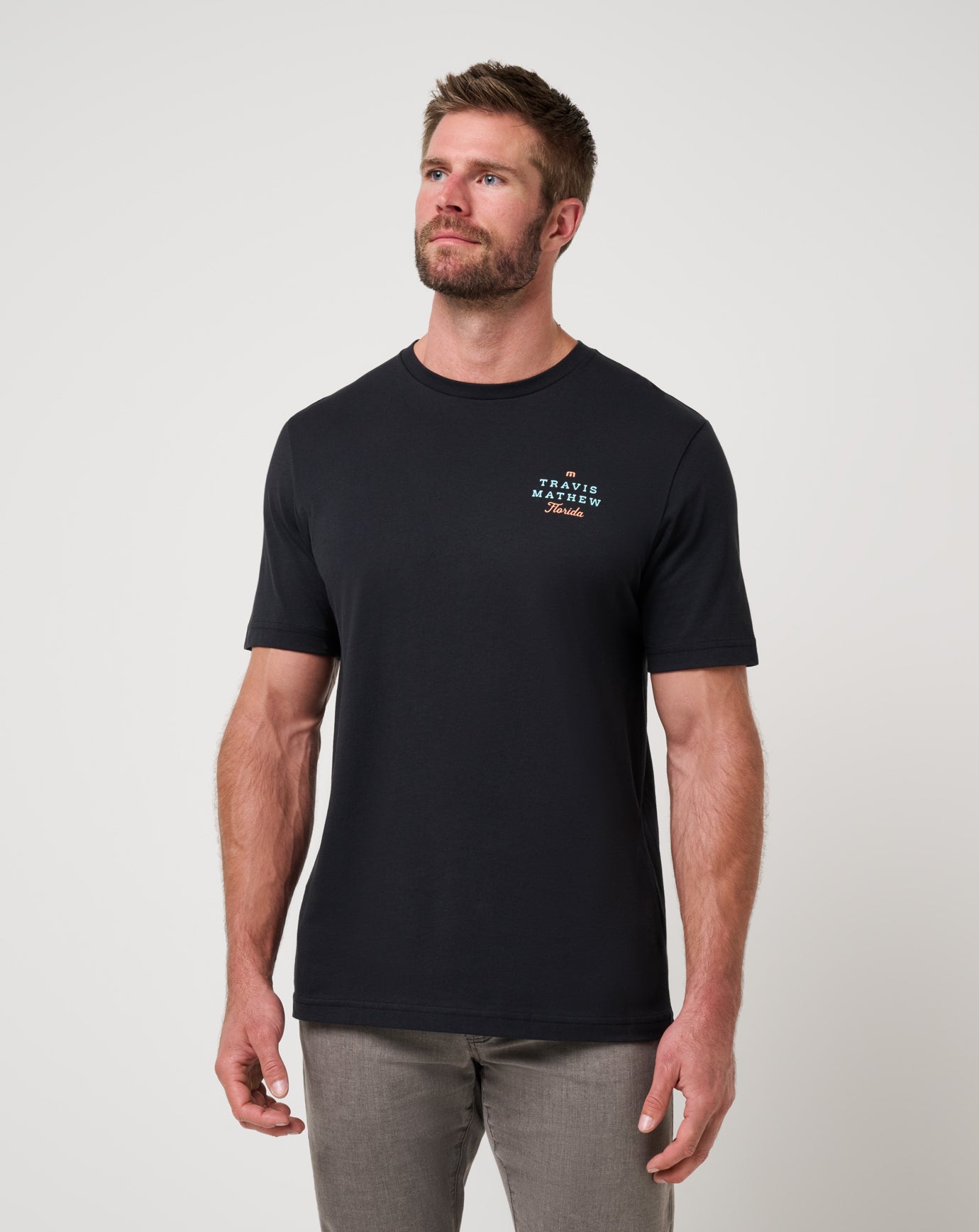 Gator Glade Tee