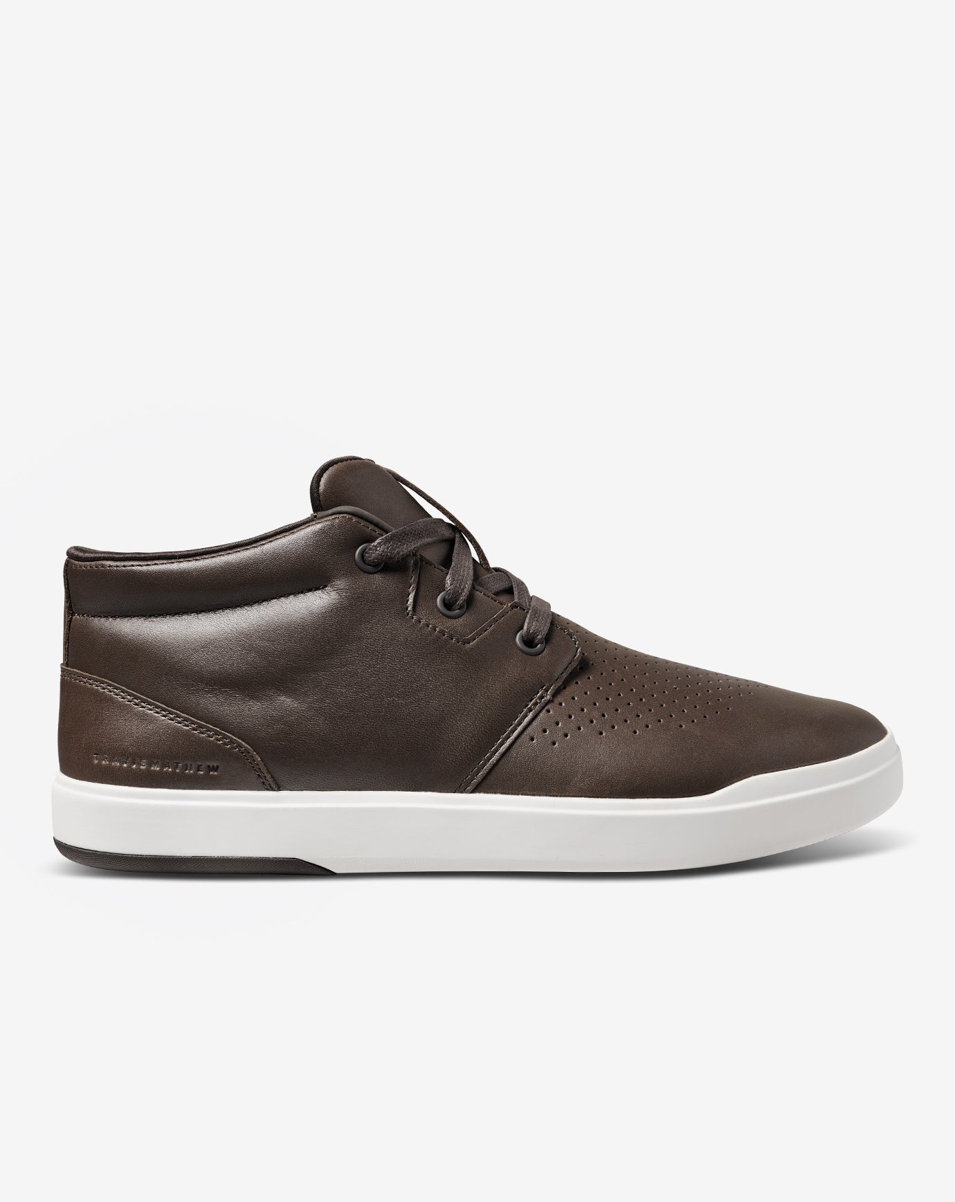 The Modern Chukka Lux Shoe