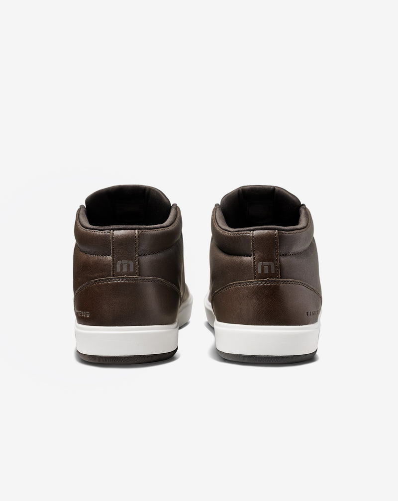 The Modern Chukka Lux Shoe