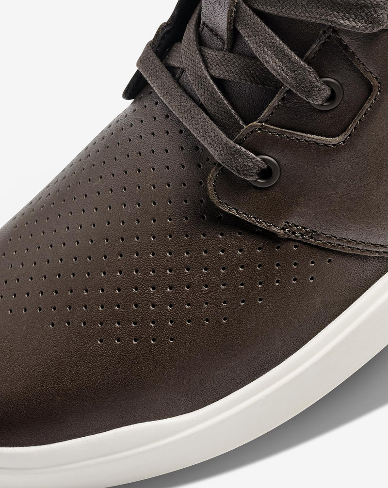 The Modern Chukka Lux Shoe