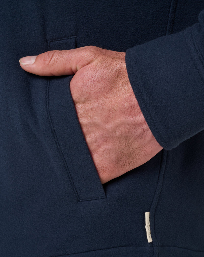 Peak Fleece Shirt Jacket