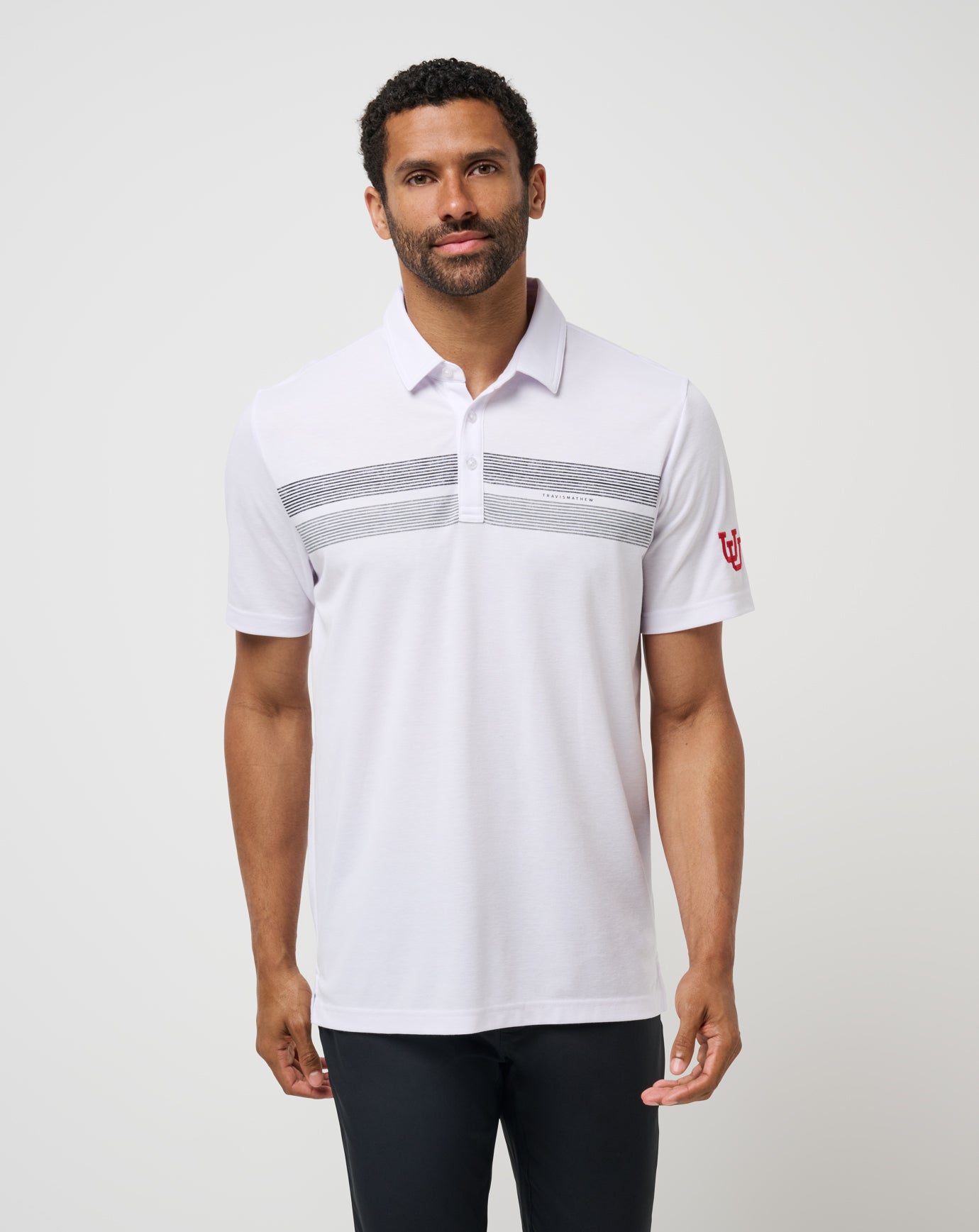 Utah Top Recruit Polo image 1