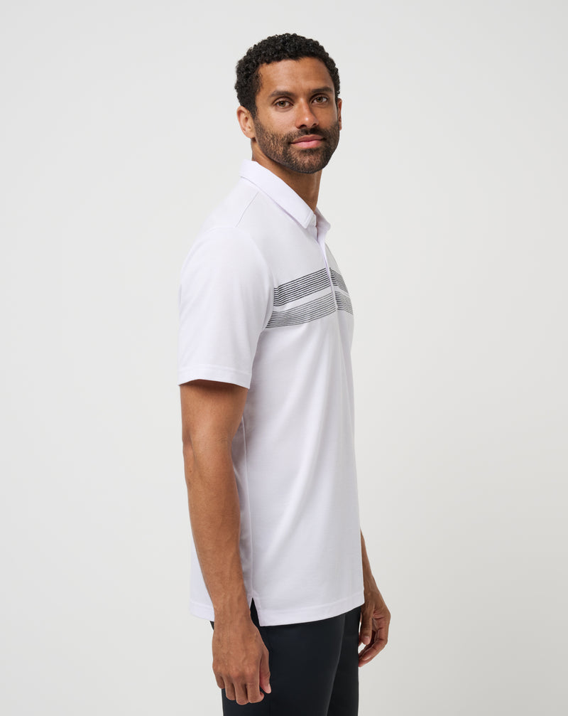 Utah Top Recruit Polo