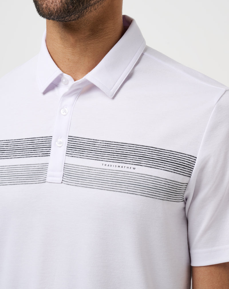 Utah Top Recruit Polo