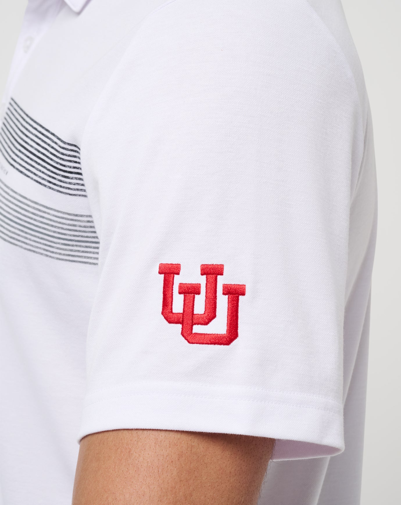 Utah Top Recruit Polo image 5