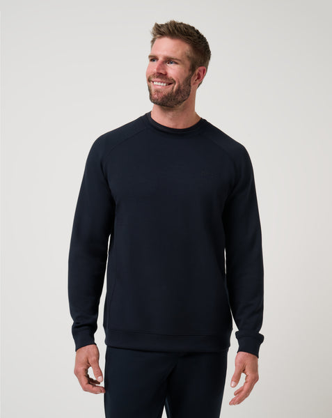 Fibercloud Crew ∣ TravisMathew