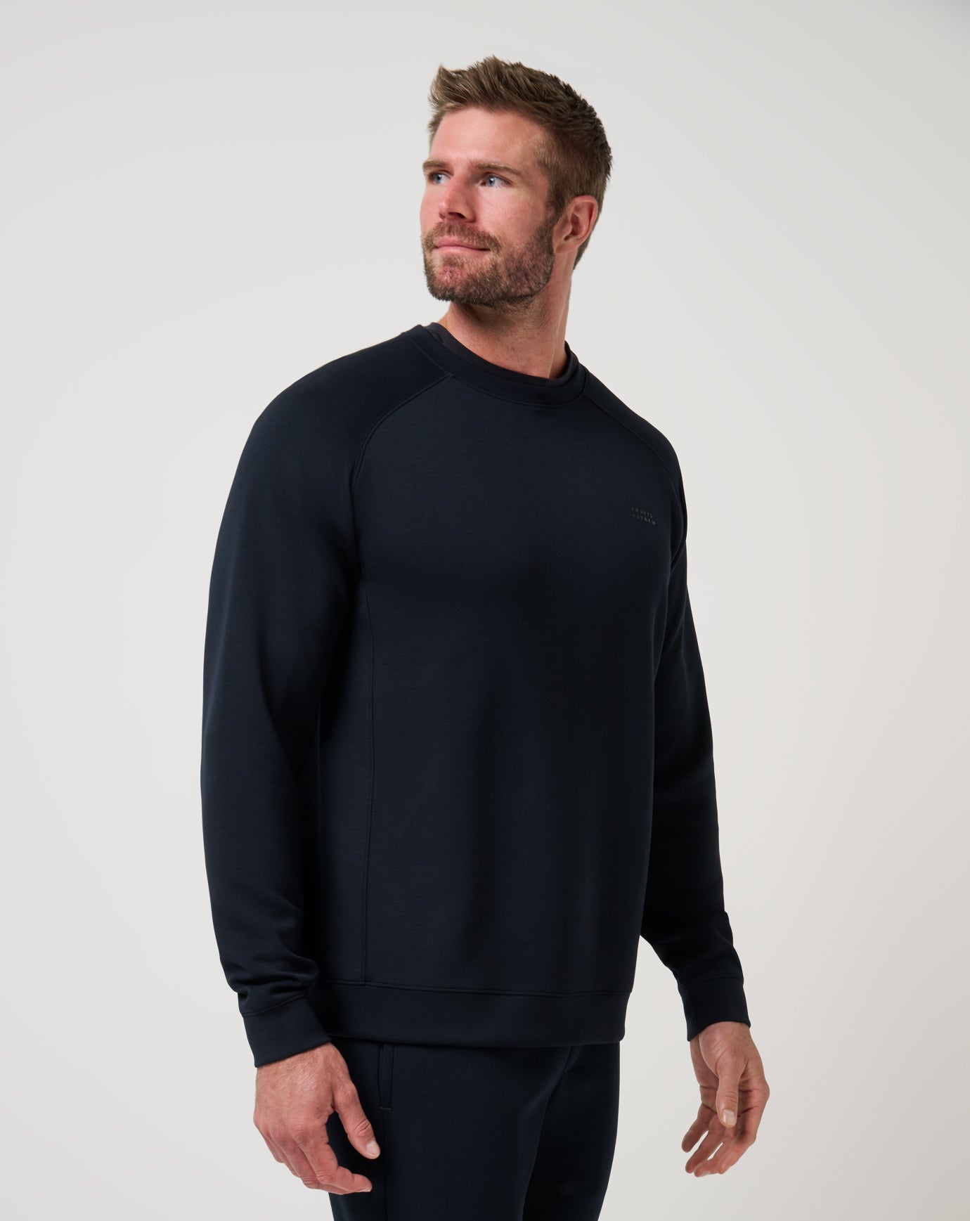 クラシックな人気商品 CLUBHAUS “The Crew” Crewneck - Navy 【公式通販】