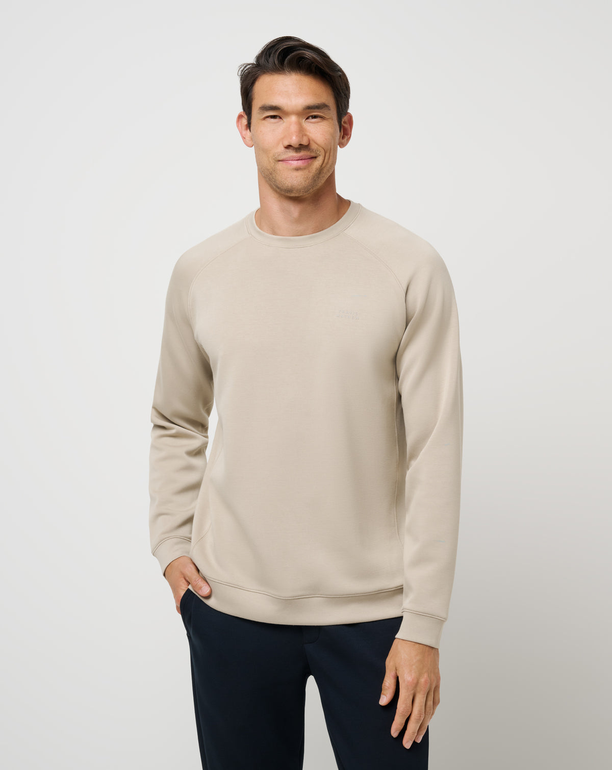 Fibercloud Crew ∣ TravisMathew
