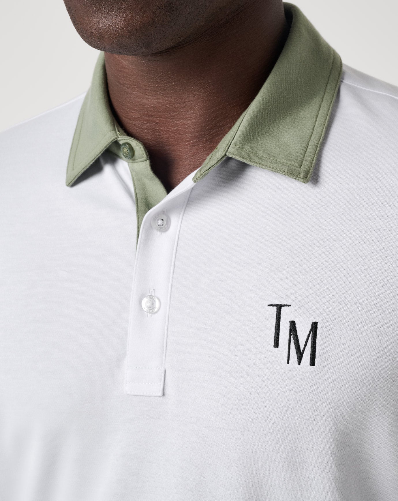Energy Polo ∣ TravisMathew