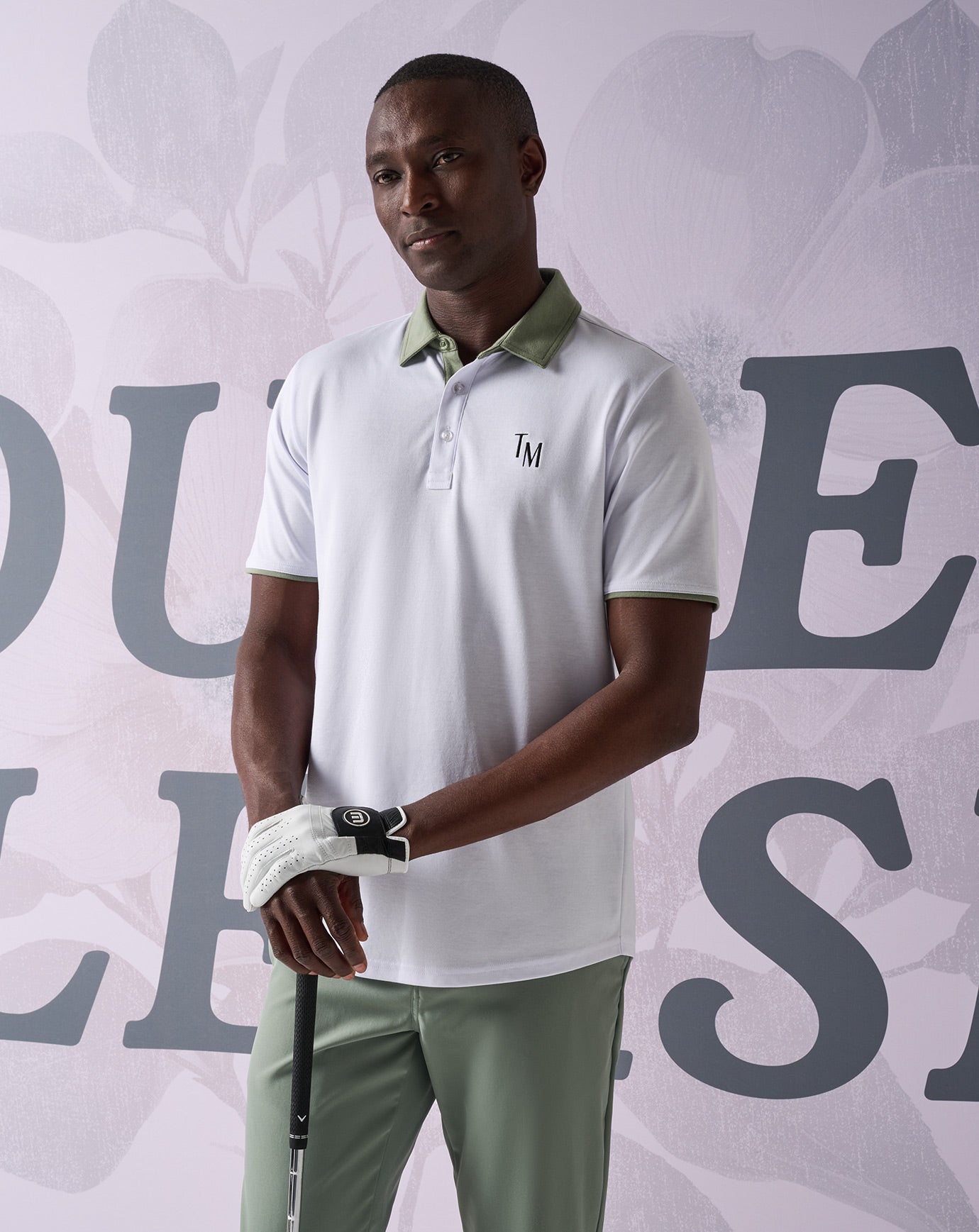 Energy Polo ∣ TravisMathew