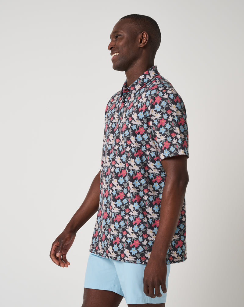 Featherweight Fairway Fit Polo