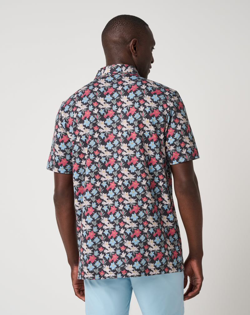 Featherweight Fairway Fit Polo