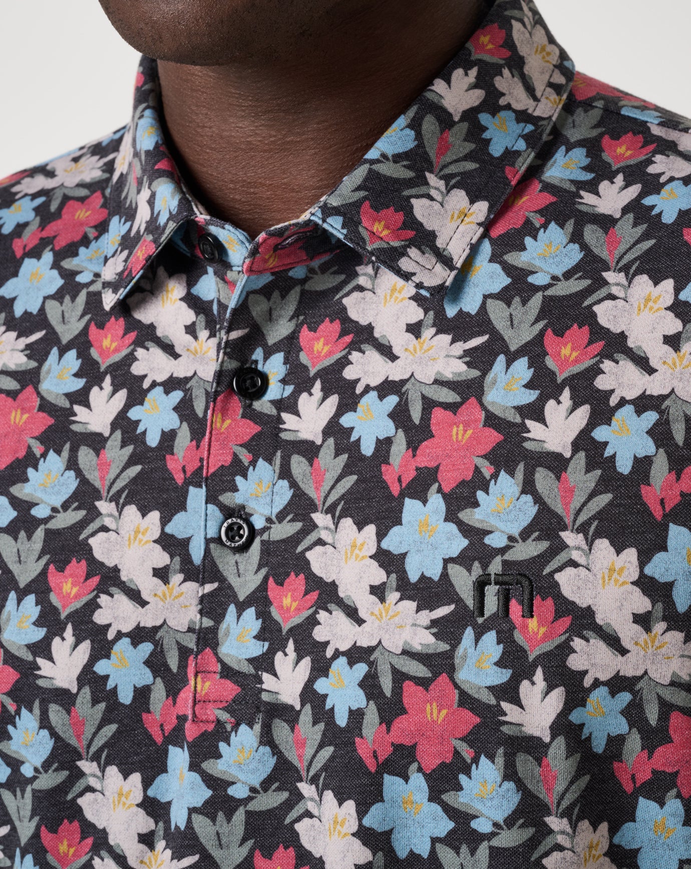 Featherweight Fairway Fit Polo