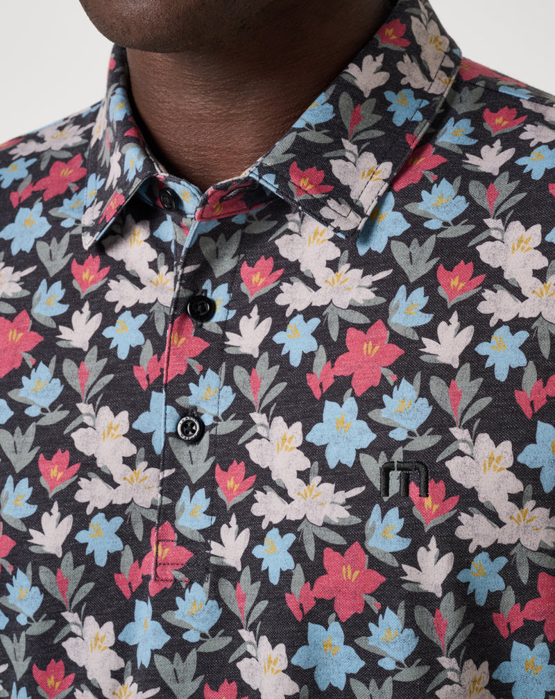 Featherweight Fairway Fit Polo