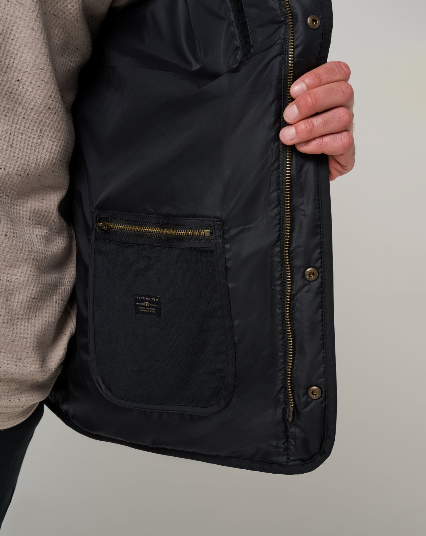 Highlander Vest
