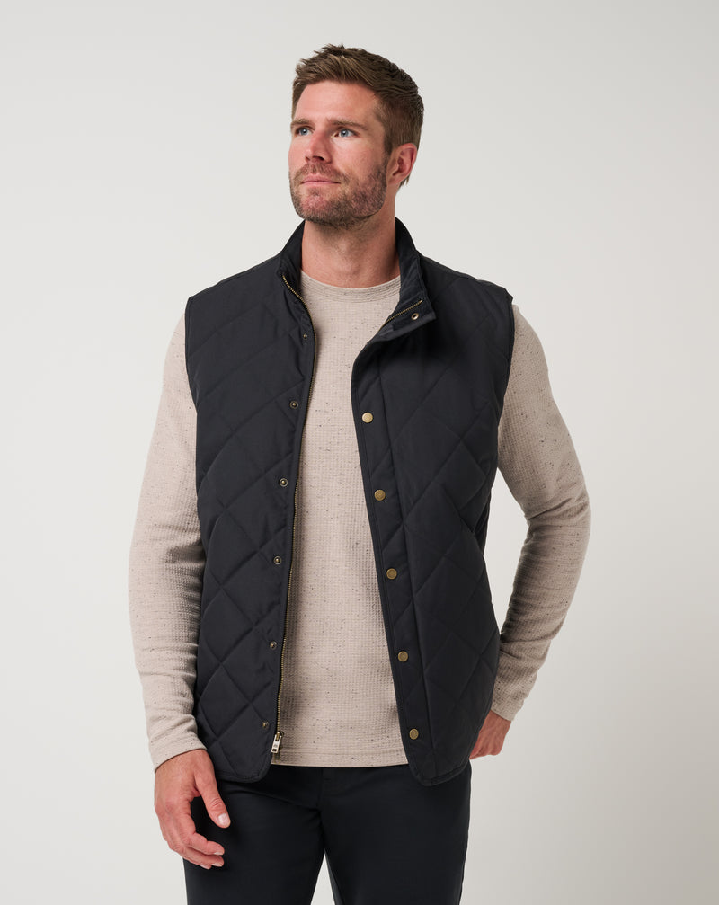 Highlander Vest