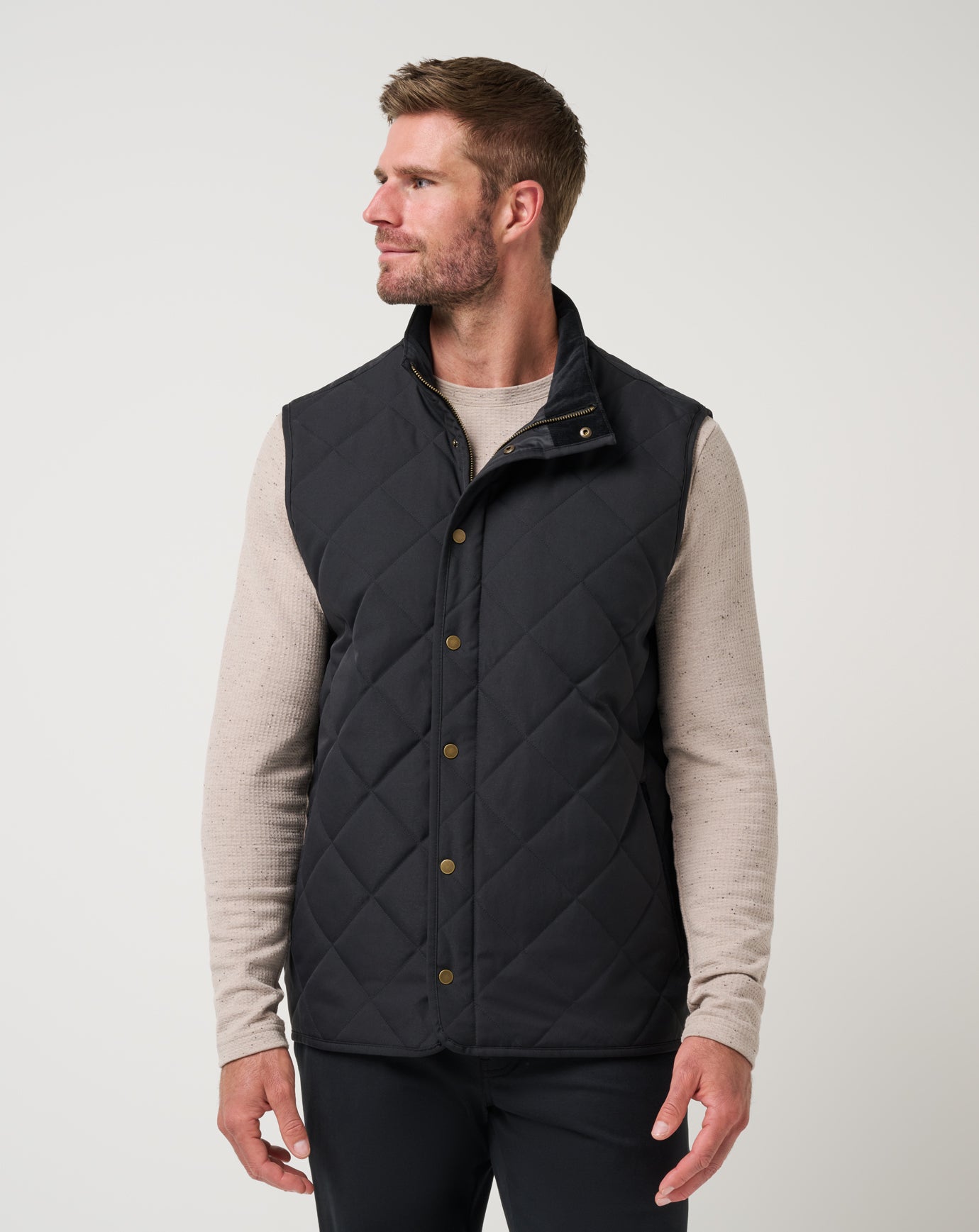 Highlander Vest