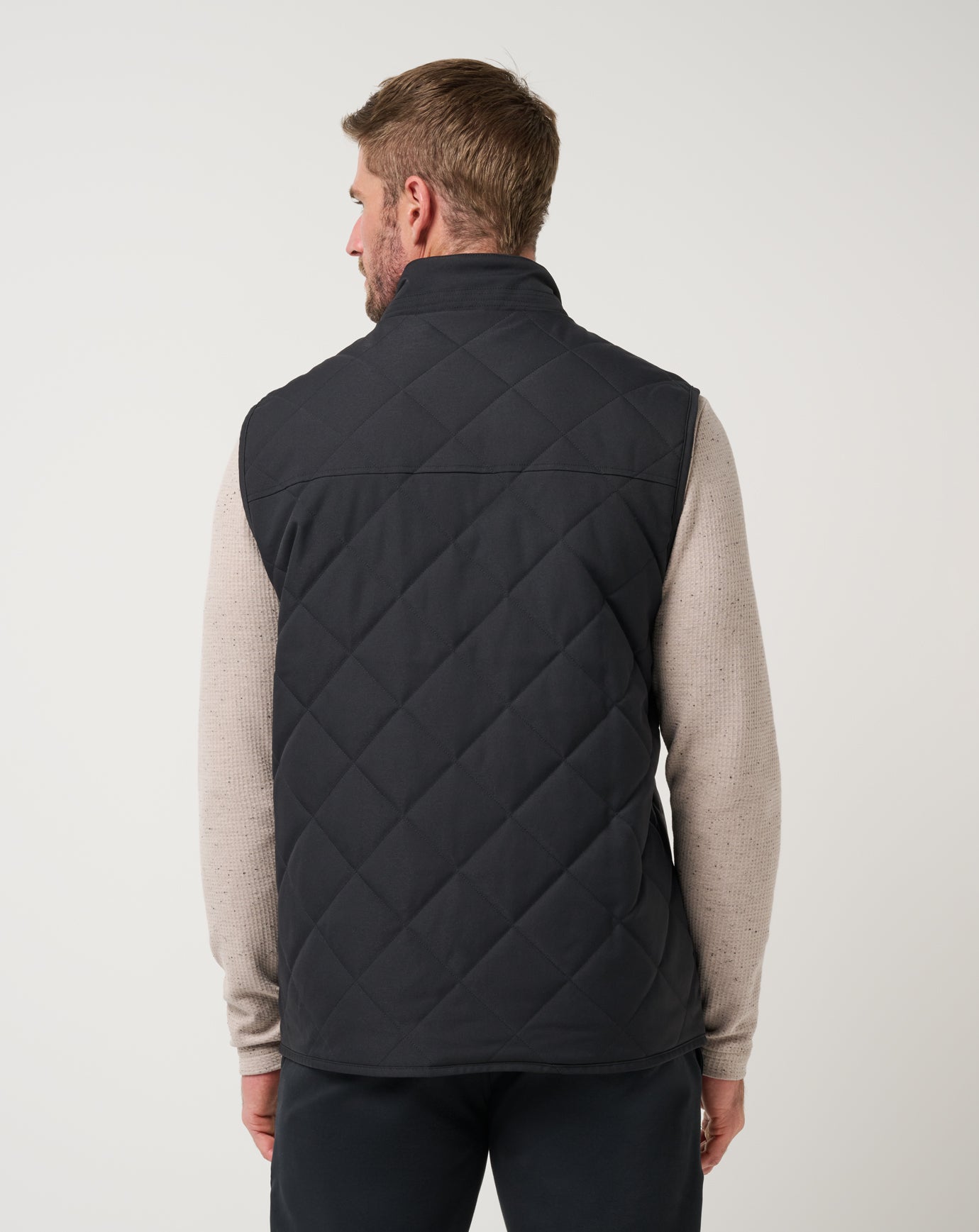 Highlander Vest