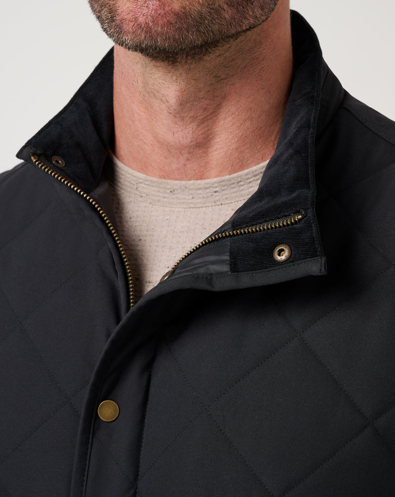 Highlander Vest